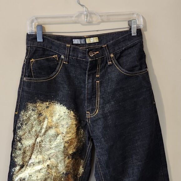 Southpole jeans 👖 size 16 NWOT - Picture 2 of 5